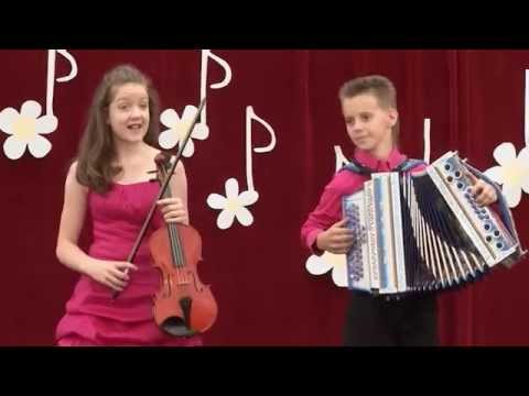 Ansambel Amaterji - Pravi kavboj