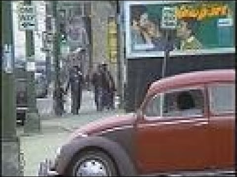 WCIU Channel 26 - "Habla Nuestra Gente" (Promo, 1985?)