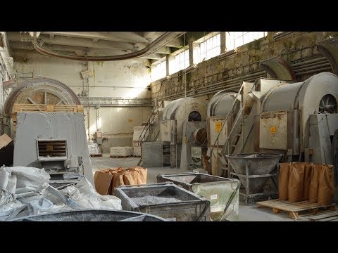 Gyárban jártunk, Kecskemét kádgyár!  2018/42