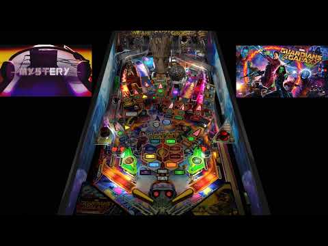 Guardians of the Galaxy WIP (Original 2022) v2.0 - Daphisbowl - Save Xandar!