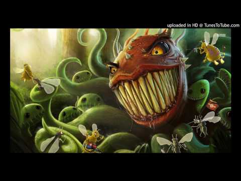 Ryme Tyme & Trace - Hashplant