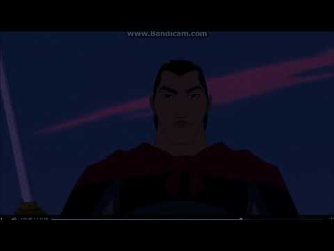 The Little Mer-Chinese Woman (1989) Part 19 - The Sun Sets