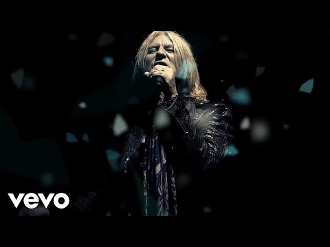 Def Leppard - Man Enough (Official Video)