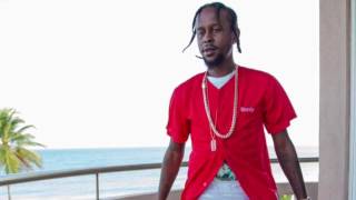 Popcaan ft Gorillaz - Saturnz Barz (Jameston Thieves Remix)