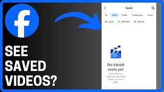 How To See Saved Videos on Facebook - Full Guide