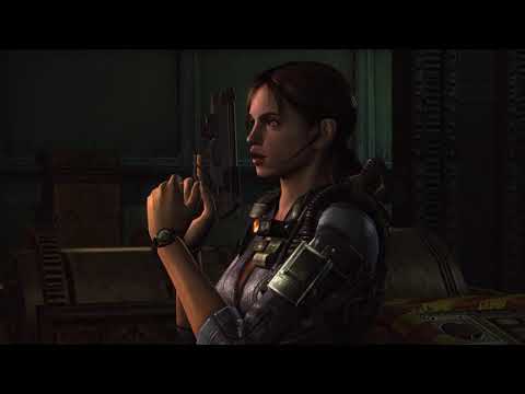 Zagrajmy w Resident Evil Revelations odc 5