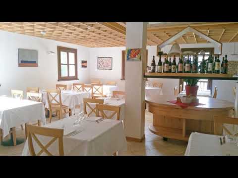 La Cialvrina - Gressoney-Saint-Jean - Italy