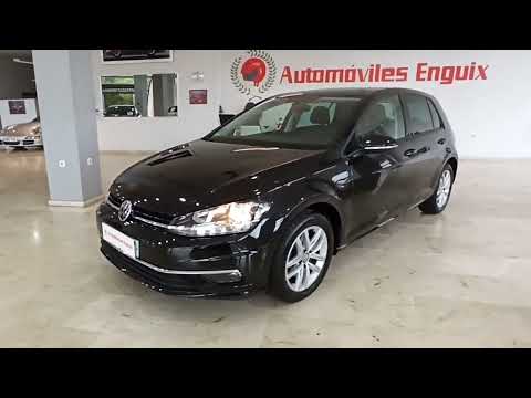 VOLKSWAGEN GOLF 1.4 TSI ADVANCE 125CV 2018'