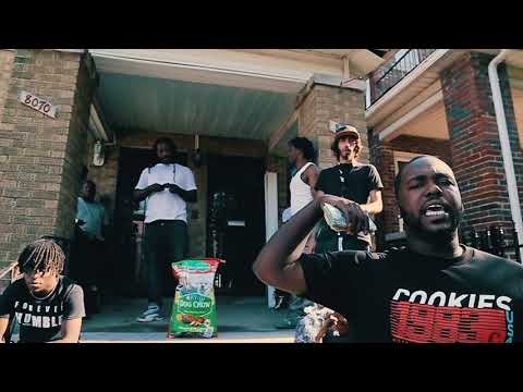 Big worm - Puppy chow (Official Video) Shot by @Dodbh