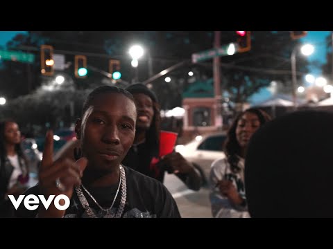 Tay The Great - Captain (Official Music Video)