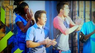 Download lagu Disney XD Summer Bumper 2013 (Featuring XD Cast)(1) mp3