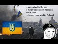 UKRAINIAN DOOMER PLAYLIST VOL 1