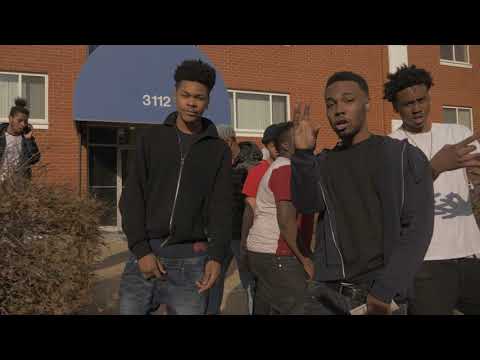 QuanDaSavage - Murder She Wrote (Official Music Video) [Shot By @EAZY_MAX]