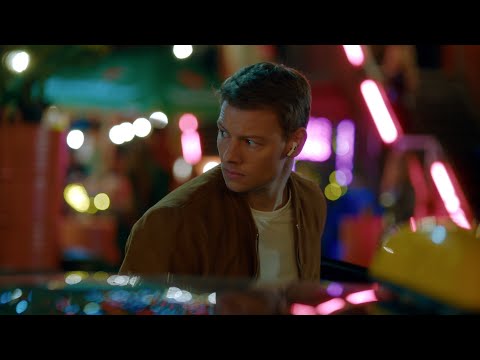 UNDERCOVER TAXI (2023) | Season 1 | Official Trailer | English subtitles