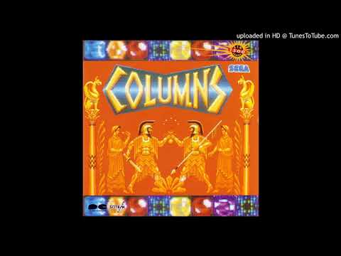 Columns II - 05 - Bonus