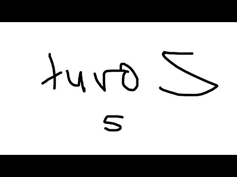 #5 Turo 5 (Stripmineprogramm)