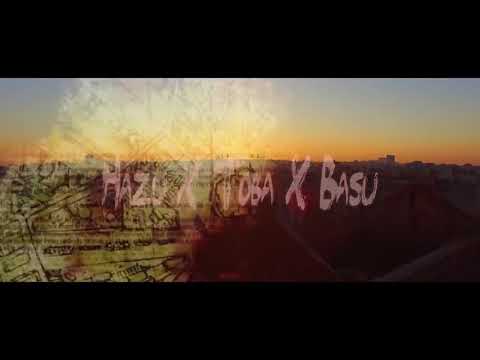 Boier Bibescu - Hazu x Toba x Basu (feat. LLP, Anuryh & Jon Baiat Bun) | Videoclip Oficial