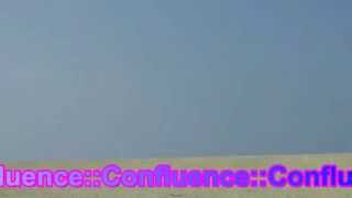 preview picture of video 'Journey to Dhanushkoti and Confluence of Bay of Bengal and Indian Ocean'