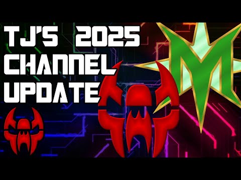 TJ's 2024 Recap and 2025 Plans