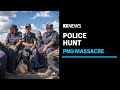 Alleged Gang Leader Behind Mass Murder That Rocked PNG Town In Custody ABC News