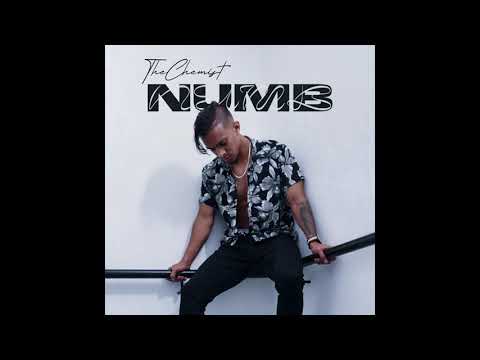 TheChemist - Numb (Official Audio)