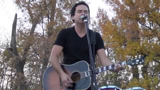 Trevor Morgan Live: Everybody Needs Somebody (Mapleton, MN - 9/29/12)