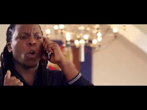 Edem - Girlfriend ft. Raquel (Official Video)