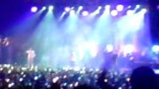 Bushido Konzert Düsseldorf-Dieser Eine Wunsch.3gp