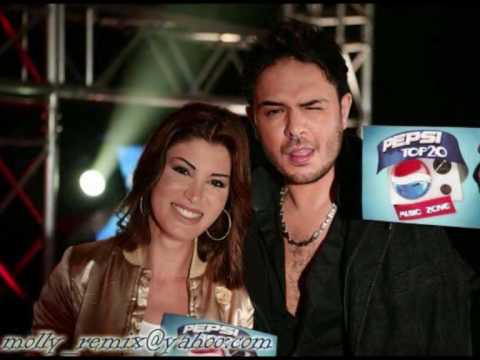 Ahmed-  El sherif Khodny Le Ba3eed.wmv