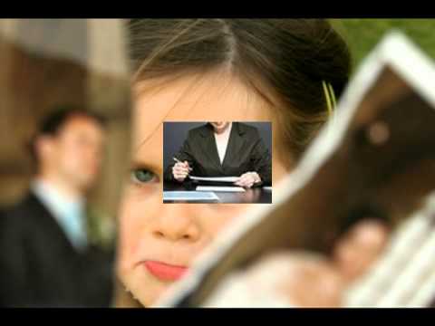 Is-Separazzjoni u l-effett fuq it-tfal