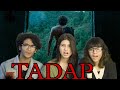 TADAP TRAILER REACTION