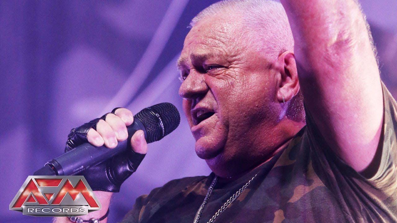 Miniature de la vidéo DIRKSCHNEIDER - Living For Tonite (Live in Brno) (2017) // official clip // AFM Records du film Dirkschneider: Live - Back to the Roots - Accepted!