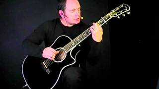 Craig Hood plays Dead from the waist down by Catatonia