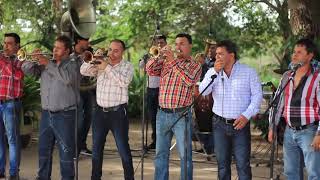 LOS EX DE LA BANDA - ROMAN IRIARTE (EN VIVO)