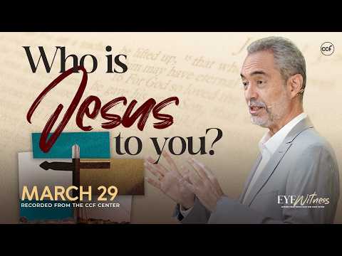 Christ Commision Fellowship [CCF]