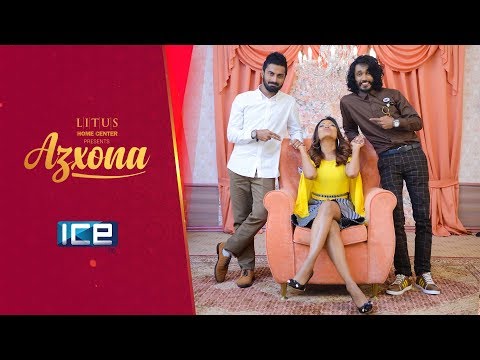 LITUS Home Center presents Azxona Season 2 - Jumaih & Jumayyil