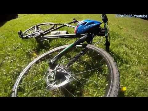 Biking EP153 : Ponoarele Mehedinti ( Romania )