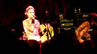 Buckcherry (Oh My Lord)