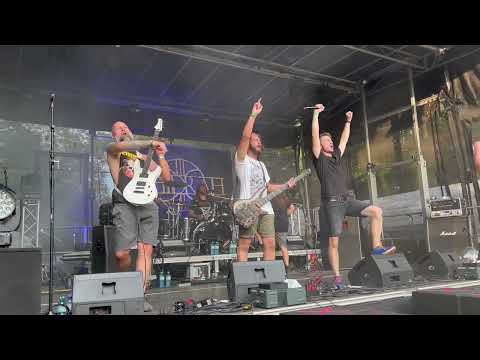 Metal Escalation 2023 GHIDRAH