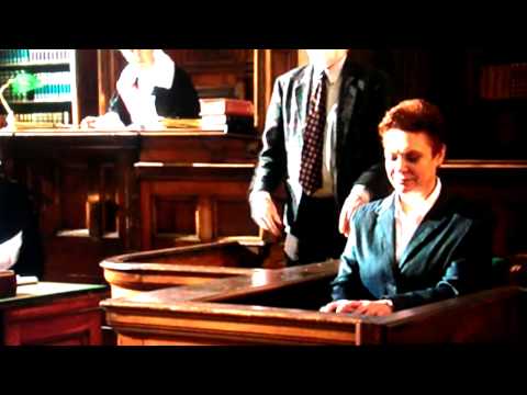 Channel 5 court stenographer plays spiders