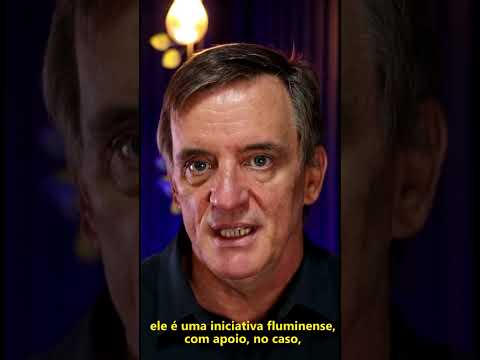 Rio, São Paulo e a relação com São Vicente