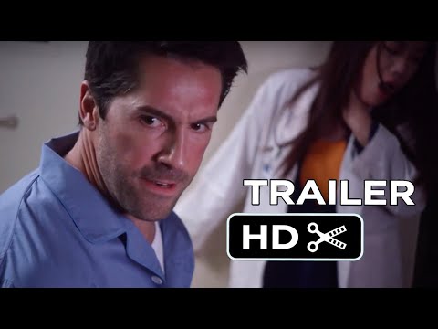 Abduction - Official Trailer (2019) Scott Adkins / Andy On