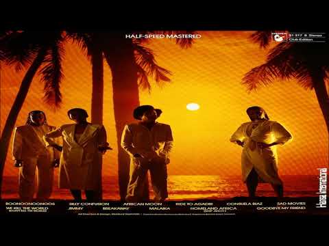 Thể hiện bởi Boney M