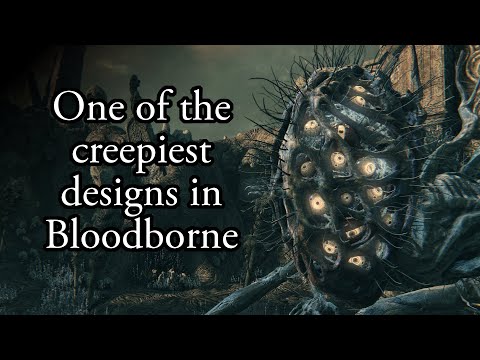 It's always up there, watching