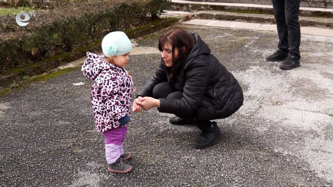 На фона на демографската криза в Смилян се радват на повече деца
