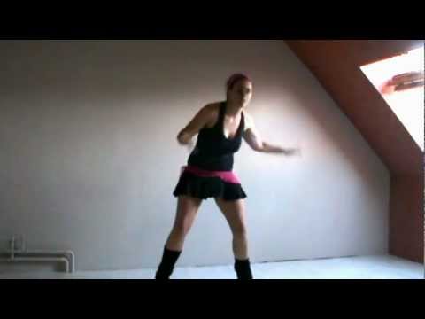 Zumba with F : Balans by K-Liber 4 Life