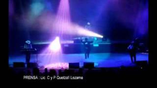 Banda el Mexicano - Quien piensa en ti