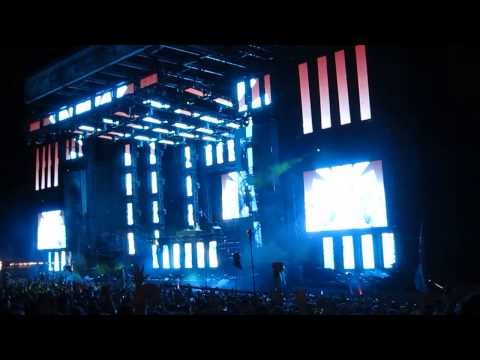 Zedd - Paradiso Festival 2014