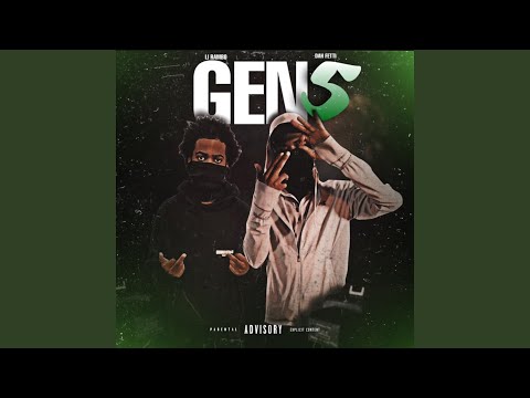 Gen 5 (feat. Dah Fetti)