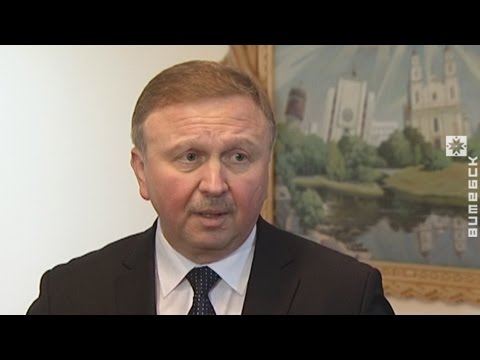 Андрэй Кабякоў наведаў з рабочай паездкай Глыбоцкі раён
(20.01.2017)